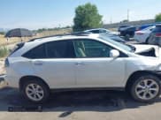 ✅ 2008 Lexus RX 350 • VIN: JTJHK31U282852802 • Lot: 42719928. Listed on IAAI with 181,356 mi. Free auction sales archive from the USA and detailed vehicle history report at DreamBid. Image 14.