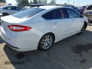 ✅ 2016 Ford Fusion SE • VIN: 3FA6P0H74GR118284 • Lot: 42271125. Listed on IAAI with 160,285 mi. Free auction sales archive from the USA and detailed vehicle history report at DreamBid. Image 4.