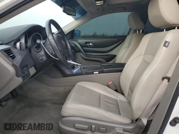 ✅ 2012 Acura ZDX Technology • VIN: 2HNYB1H46CH500975 • Lot: 43585275. Wystawiony na Copart z przebiegiem 75 337 mil. Bezpłatny archiwum sprzedaży aukcyjnych z USA i szczegółowy raport historii pojazdu na DreamBid. Zdjęcie 7.