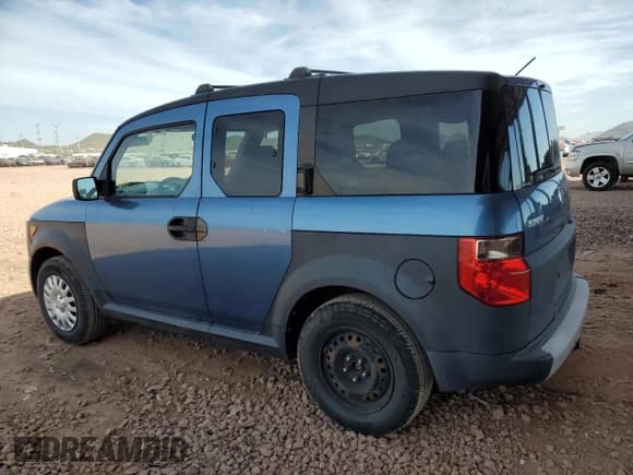 ✅ 2008 Honda Element LX • VIN: 5J6YH28358L017550 • Лот: 85206265. Опубликован ранее на Copart с пробегом 232 488 миль. Бесплатный доступ к архиву аукционных продаж из США и подробный отчёт об истории автомобиля на DreamBid. Изображение 2.