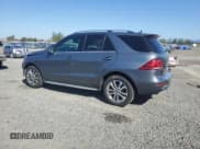 ✅ 2017 Mercedes-Benz GLE 350 • VIN: 4JGDA5HB5HA978030 • Lot: 81767125. Listed on Copart with 23,070 mi. Free auction sales archive from the USA and detailed vehicle history report at DreamBid. Image 2.