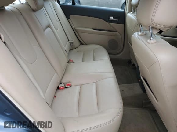 ✅ 2012 Ford Fusion SEL • VIN: 3FAHP0JA7CR275087 • Lot: 56559985. Wystawiony na Copart z przebiegiem 126 541 mil. Bezpłatny archiwum sprzedaży aukcyjnych z USA i szczegółowy raport historii pojazdu na DreamBid. Zdjęcie 10.