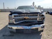 ✅ 2014 Chevrolet Silverado 1500 LT • VIN: 1GCRCRECXEZ155809 • Лот: 80689835. Опубликован ранее на Copart с пробегом 198 100 миль. Бесплатный доступ к архиву аукционных продаж из США и подробный отчёт об истории автомобиля на DreamBid. Изображение 5.