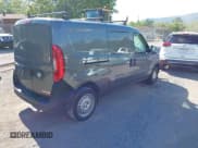 ✅ 2019 Ram ProMaster City Cargo Tradesman • VIN: ZFBHRFAB8K6M64734 • Lot: 42181559. Listed on IAAI with 52,980 mi. Free auction sales archive from the USA and detailed vehicle history report at DreamBid. Image 4.