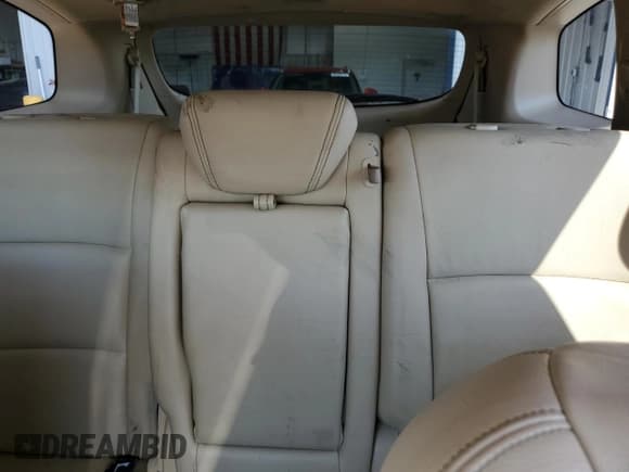 ✅ 2013 Subaru Tribeca Limited • VIN: 4S4WX9KD6D4400374 • Lot: 69688865. Wystawiony na Copart z przebiegiem 171 518 mil. Bezpłatny archiwum sprzedaży aukcyjnych z USA i szczegółowy raport historii pojazdu na DreamBid. Zdjęcie 10.