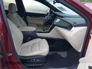 ✅ 2017 Cadillac XT5 Luxury FWD • VIN: 1GYKNBRSXHZ314380 • Lot: 43576602. Listed on IAAI with 84,492 mi. Free auction sales archive from the USA and detailed vehicle history report at DreamBid. Image 5.