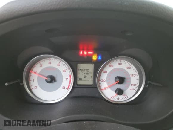 ✅ 2014 Subaru Impreza Special Sports Premium • VIN: JF1GPAL63E9326626 • Лот: 86888715. Опубликован ранее на Copart с пробегом 110 498 миль. Бесплатный доступ к архиву аукционных продаж из США и подробный отчёт об истории автомобиля на DreamBid. Изображение 9.