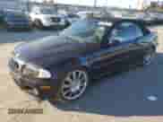 2005 BMW 3 Series M3 с VIN WBSBR93405PK09151, выставлен на аукционе Copart как лот 80369774 с пробегом 122 103 миль миль и Списание • Salvage title. История ставок и продаж доступна на DreamBid. Изображение 1.