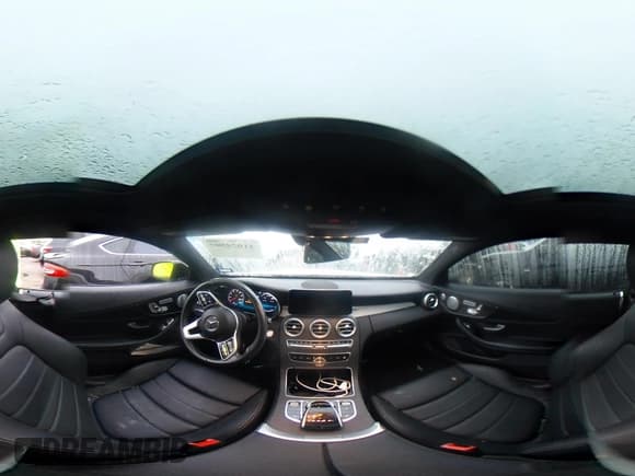 ✅ 2023 Mercedes-Benz C 300 • VIN: W1KWJ8EB5PG128631 • Lot: 41024597. Wystawiony na IAAI z przebiegiem 19 226 mil. Bezpłatny archiwum sprzedaży aukcyjnych z USA i szczegółowy raport historii pojazdu na DreamBid. Zdjęcie 17.