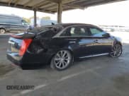 ✅ 2013 Cadillac XTS Livery • VIN: 2G61W5S37D9220192 • Lot: 51714405. Listed on Copart with 252,038 mi. Free auction sales archive from the USA and detailed vehicle history report at DreamBid. Image 3.