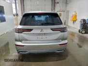 ✅ 2025 Mitsubishi Outlander SE • VIN: JA4J4VA83SZ037238 • Lot: 94246615. Wystawiony na Copart z przebiegiem 5 996 mil. Bezpłatny archiwum sprzedaży aukcyjnych z USA i szczegółowy raport historii pojazdu na DreamBid. Zdjęcie 6.