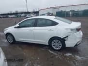 ✅ 2021 Hyundai Accent SE • VIN: 3KPC24A62ME150643 • Лот: 41979286. Опубликован ранее на IAAI с пробегом 46 307 миль. Бесплатный доступ к архиву аукционных продаж из США и подробный отчёт об истории автомобиля на DreamBid. Изображение 15.