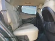 ✅ 2017 Hyundai Santa Fe 2.4L • VIN: 5NMZUDLB0HH030370 • Лот: 56578134. Опубликован ранее на Copart с пробегом Не указан. Бесплатный доступ к архиву аукционных продаж из США и подробный отчёт об истории автомобиля на DreamBid. Изображение 11.