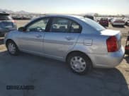 ✅ 2006 Hyundai Accent GLS • VIN: KMHCN46CX6U026092 • Лот: 66013045. Опубликован ранее на Copart с пробегом 117 657 миль. Бесплатный доступ к архиву аукционных продаж из США и подробный отчёт об истории автомобиля на DreamBid. Изображение 2.