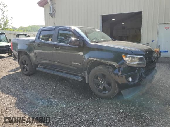 ✅ 2016 Chevrolet Colorado 4WD LT • VIN: 1GCGTCE36G1171513 • Lot: 64656455. Wystawiony na Copart z przebiegiem 98 584 mil. Bezpłatny archiwum sprzedaży aukcyjnych z USA i szczegółowy raport historii pojazdu na DreamBid. Zdjęcie 4.