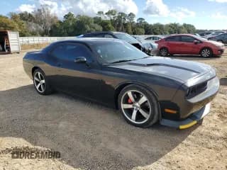 ✅ 2012 Dodge Challenger SRT-8 392 • VIN: 2C3CDYCJ9CH118699 • Lot: 85478484. Wystawiony na Copart z przebiegiem 85 520 mil. Bezpłatny archiwum sprzedaży aukcyjnych z USA i szczegółowy raport historii pojazdu na DreamBid. Zdjęcie 4.