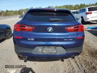 ✅ 2019 BMW X2 xDrive28i • VIN: WBXYJ5C51K5N38512 • Lot: 84740145. Wystawiony na Copart z przebiegiem 49 605 mil. Bezpłatny archiwum sprzedaży aukcyjnych z USA i szczegółowy raport historii pojazdu na DreamBid. Zdjęcie 6.