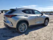 ✅ 2025 Lexus NX 350 Luxury • VIN: JTJHGCEZ4S5010282 • Лот: 79807514. Опубликован ранее на Copart с пробегом 435 миль. Бесплатный доступ к архиву аукционных продаж из США и подробный отчёт об истории автомобиля на DreamBid. Изображение 3.