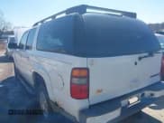 ✅ 2003 Chevrolet Suburban LT • VIN: 1GNFK16Z33R197480 • Лот: 41653292. Опубликован ранее на IAAI с пробегом Не указан. Бесплатный доступ к архиву аукционных продаж из США и подробный отчёт об истории автомобиля на DreamBid. Изображение 3.