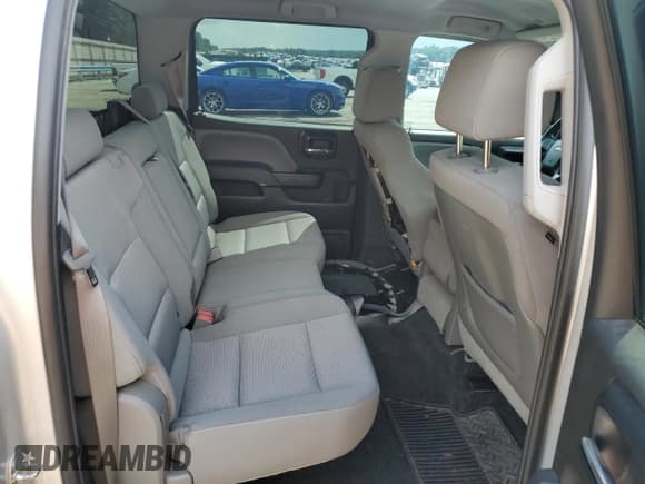 ✅ 2014 Chevrolet Silverado 1500 Work Truck • VIN: 3GCPCPEH8EG193398 • Лот: 71105084. Опубликован ранее на Copart с пробегом 139 883 миль. Бесплатный доступ к архиву аукционных продаж из США и подробный отчёт об истории автомобиля на DreamBid. Изображение 10.