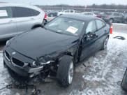 ✅ 2015 BMW 4 Series 435i xDrive • VIN: WBA4B3C55FGV48206 • Lot: 41365617. Listed on IAAI with 78,438 mi. Free auction sales archive from the USA and detailed vehicle history report at DreamBid. Image 20.