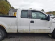 ✅ 2008 Ford F-150 XLT • VIN: 1FTPX14558FA66168 • Lot: 43505669. Wystawiony na IAAI z przebiegiem 165 462 mil. Bezpłatny archiwum sprzedaży aukcyjnych z USA i szczegółowy raport historii pojazdu na DreamBid. Zdjęcie 14.