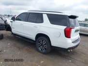✅ 2024 GMC Yukon AT4 • VIN: 1GKS2CKL7RR332686 • Lot: 42713210. Wystawiony na IAAI z przebiegiem 18 900 mil. Bezpłatny archiwum sprzedaży aukcyjnych z USA i szczegółowy raport historii pojazdu na DreamBid. Zdjęcie 3.