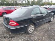 ✅ 2006 Mercedes-Benz C 280 Luxury • VIN: WDBRF92H36F768881 • Lot: 40434681. Wystawiony na IAAI z przebiegiem 258 478 mil. Bezpłatny archiwum sprzedaży aukcyjnych z USA i szczegółowy raport historii pojazdu na DreamBid. Zdjęcie 4.