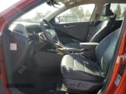 ✅ 2023 Kia Niro SX Touring • VIN: KNDCR3LF8P5074249 • Lot: 81761565. Wystawiony na Copart z przebiegiem 30 169 mil. Bezpłatny archiwum sprzedaży aukcyjnych z USA i szczegółowy raport historii pojazdu na DreamBid. Zdjęcie 7.