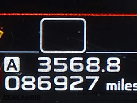 ✅ 2020 Subaru WRX • VIN: JF1VA1A61L9814630 • Лот: 43782305. Опубликован ранее на IAAI с пробегом 86 927 миль. Бесплатный доступ к архиву аукционных продаж из США и подробный отчёт об истории автомобиля на DreamBid. Изображение 16.