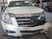 ✅ 2010 Cadillac CTS Premium • VIN: 1G6DS5EV8A0142811 • Lot: 42562666. Listed on IAAI with 177,963 mi. Free auction sales archive from the USA and detailed vehicle history report at DreamBid. Image 19.