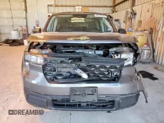 ✅ 2025 Ford Maverick XL • VIN: 3FTTW8BA6SRA45219 • Lot: 90140745. Listed on Copart with 6,959 mi. Free auction sales archive from the USA and detailed vehicle history report at DreamBid. Image 5.