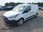✅ 2023 Ford Transit Connect XL • VIN: NM0LS7S26P1571914 • Lot: 42344719. Listed on IAAI with Not provided. Free auction sales archive from the USA and detailed vehicle history report at DreamBid. Image 16.