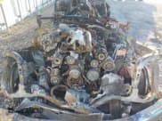 ✅ 2019 Ford F-250 XL • VIN: 1FT7W2BT1KEC41670 • Лот: 43460768. Опубликован ранее на IAAI с пробегом 395 000 миль. Бесплатный доступ к архиву аукционных продаж из США и подробный отчёт об истории автомобиля на DreamBid. Изображение 10.