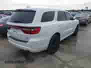 2017 Dodge Durango R/T with VIN 1C4SDHCT1HC651102, listed as a IAAI auction lot 43524736 with 206,293 mi miles and . Bid and sale history available at DreamBid. Image 4.