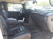 ✅ 2007 Hummer H2 SUV • VIN: 5GRGN23U37H107886 • Lot: 42743378. Wystawiony na IAAI z przebiegiem 75 748 mil. Bezpłatny archiwum sprzedaży aukcyjnych z USA i szczegółowy raport historii pojazdu na DreamBid. Zdjęcie 5.