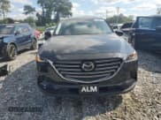 ✅ 2023 Mazda CX-9 Touring • VIN: JM3TCBCY8P0658734 • Lot: 67482985. Listed on Copart with 40,181 mi. Free auction sales archive from the USA and detailed vehicle history report at DreamBid. Image 5.