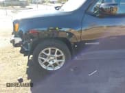 ✅ 2020 Jeep Renegade Latitude • VIN: ZACNJABB6LPL04579 • Lot: 43478125. Listed on IAAI with 51,260 mi. Free auction sales archive from the USA and detailed vehicle history report at DreamBid. Image 6.