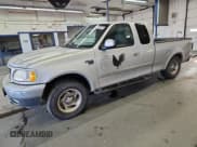 ✅ 2000 Ford F-150 XL • VIN: 1FTRX18L4YKB14168 • Lot: 93530335. Listed on Copart with Not provided. Free auction sales archive from the USA and detailed vehicle history report at DreamBid. Image 1.