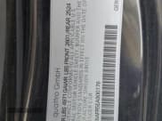 ✅ 2014 Audi RS 5 • VIN: WUAC6AFR5EA900176 • Lot: 72958994. Listed on Copart with 71,772 mi. Free auction sales archive from the USA and detailed vehicle history report at DreamBid. Image 15.