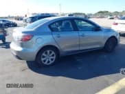 ✅ 2010 Mazda 3 i Touring • VIN: JM1BL1SF1A1198901 • Lot: 43750972. Listed on IAAI with 187,924 mi. Free auction sales archive from the USA and detailed vehicle history report at DreamBid. Image 4.