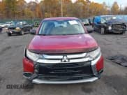 ✅ 2016 Mitsubishi Outlander SE • VIN: JA4AZ3A31GZ048465 • Lot: 43595155. Listed on IAAI with 195,005 mi. Free auction sales archive from the USA and detailed vehicle history report at DreamBid. Image 12.