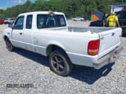 ✅ 1993 Ford Ranger STX • VIN: 1FTCR14U4PTA67814 • Lot: 42331874. Wystawiony na IAAI z przebiegiem 62 682 mil. Bezpłatny archiwum sprzedaży aukcyjnych z USA i szczegółowy raport historii pojazdu na DreamBid. Zdjęcie 3.