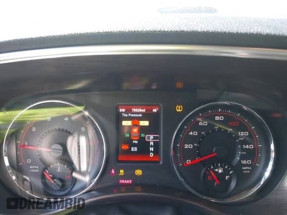 ✅ 2014 Dodge Charger RT • VIN: 2C3CDXCT9EH220356 • Lot: 41746302. Listed on IAAI with 79,525 mi. Free auction sales archive from the USA and detailed vehicle history report at DreamBid. Image 7.