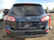 ✅ 2011 Hyundai Santa Fe GLS • VIN: 5XYZG4AG9BG038166 • Lot: 74059304. Listed on Copart with 232,742 mi. Free auction sales archive from the USA and detailed vehicle history report at DreamBid. Image 6.