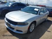 ✅ 2022 Dodge Charger SXT • VIN: 2C3CDXBG8NH201348 • Lot: 42595766. Wystawiony na IAAI z przebiegiem 43 426 mil. Bezpłatny archiwum sprzedaży aukcyjnych z USA i szczegółowy raport historii pojazdu na DreamBid. Zdjęcie 2.