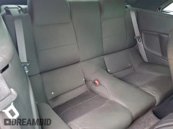 ✅ 2010 Ford Mustang V6 • VIN: 1ZVBP8EN8A5113414 • Лот: 94558195. Опубликован ранее на Copart с пробегом 132 819 миль. Бесплатный доступ к архиву аукционных продаж из США и подробный отчёт об истории автомобиля на DreamBid. Изображение 10.