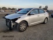 ✅ 2019 Hyundai Accent SEL • VIN: 3KPC24A38KE073747 • Лот: 85825074. Опубликован ранее на Copart с пробегом 126 002 миль. Бесплатный доступ к архиву аукционных продаж из США и подробный отчёт об истории автомобиля на DreamBid. Изображение 1.