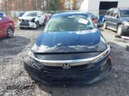 ✅ 2019 Honda Accord EX • VIN: 1HGCV1F4XKA144927 • Lot: 43632225. Listed on IAAI with 97,289 mi. Free auction sales archive from the USA and detailed vehicle history report at DreamBid. Image 11.