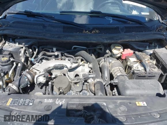 ✅ 2017 Ford Police Interceptor Utility • VIN: 1FM5K8AT8HGE30624 • Лот: 43297081. Опубликован ранее на IAAI с пробегом 149 664 миль. Бесплатный доступ к архиву аукционных продаж из США и подробный отчёт об истории автомобиля на DreamBid. Изображение 10.